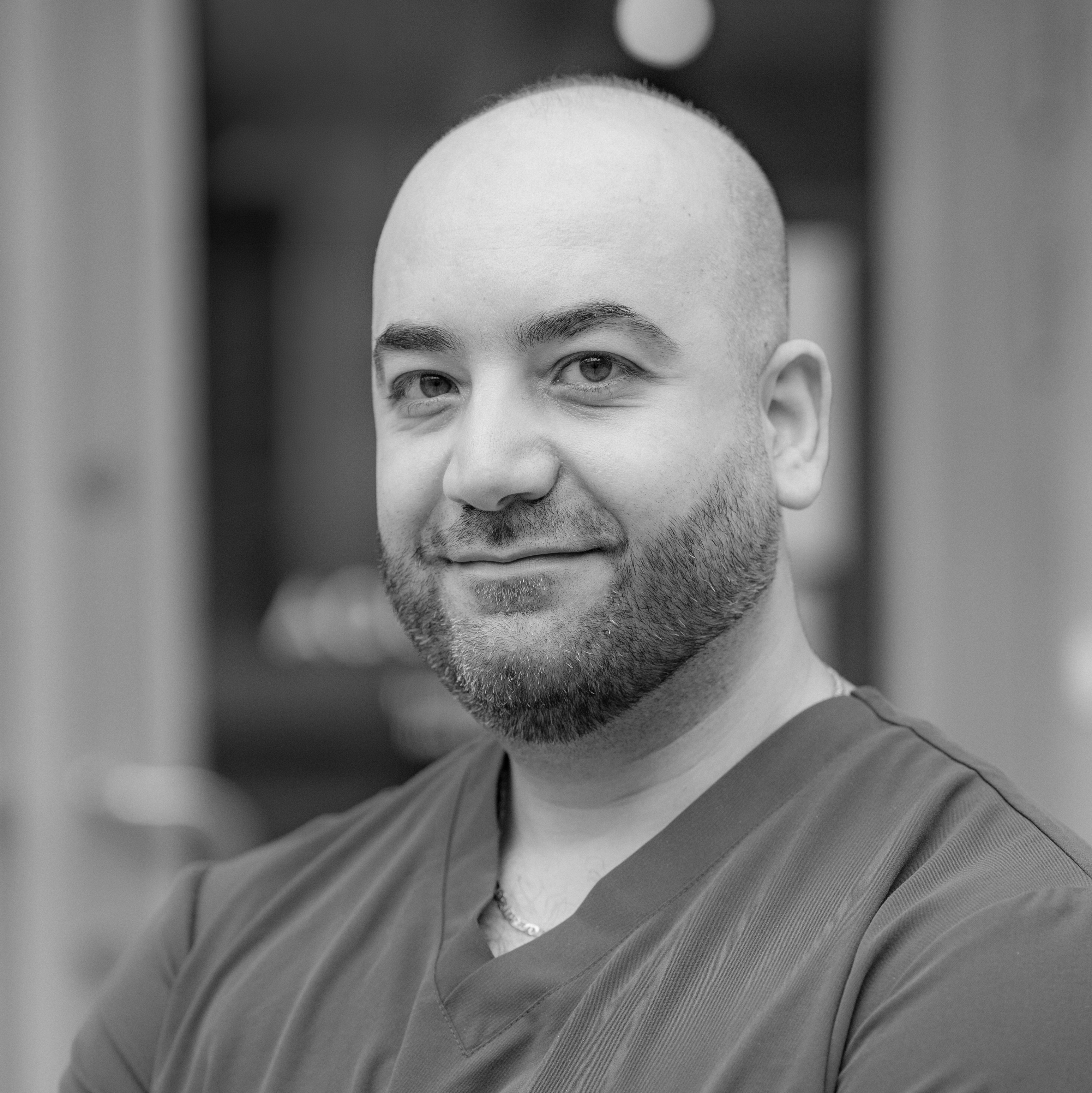 Elias Madi Elias Madi