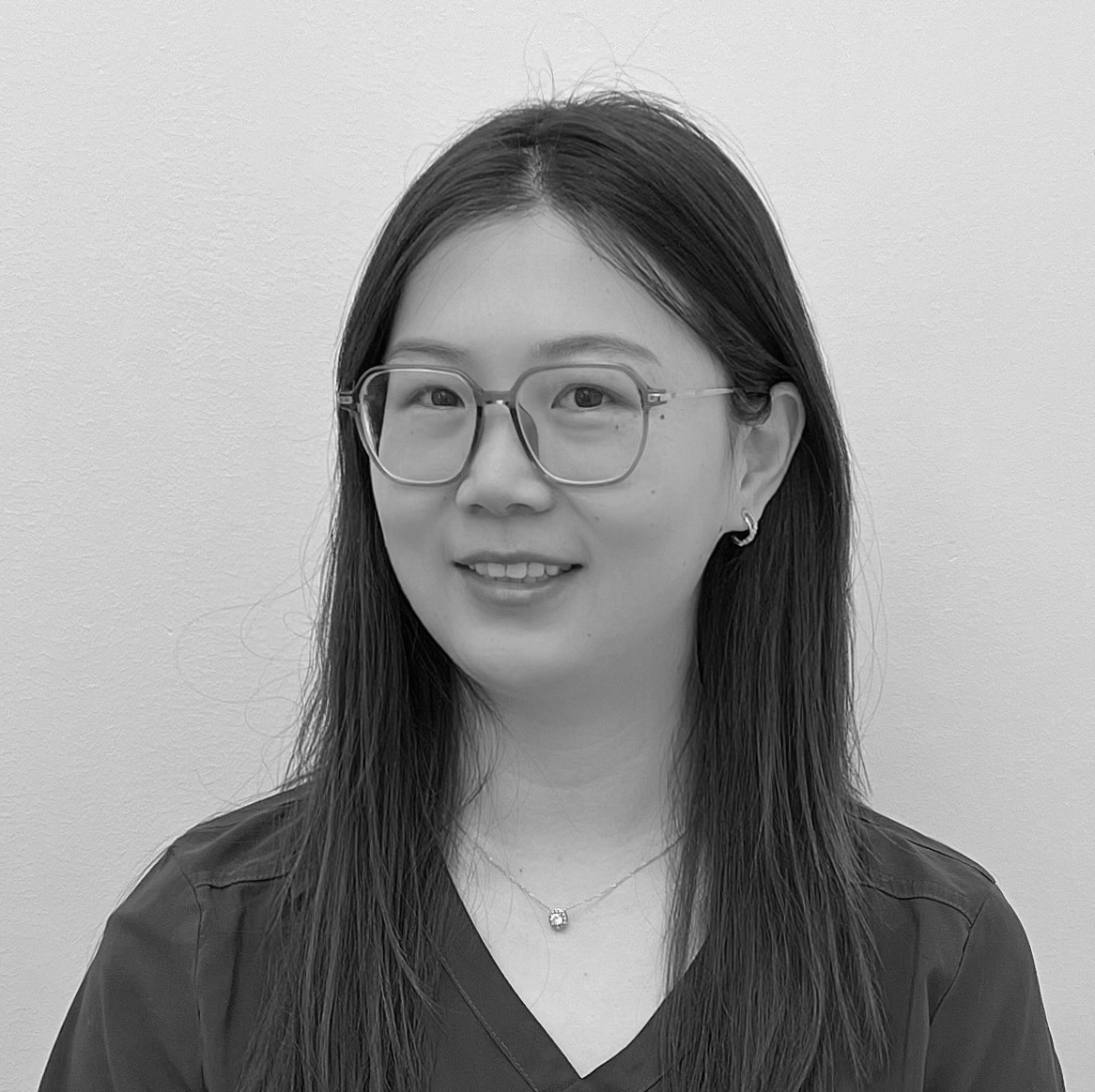Suyang Li Suyang Li
