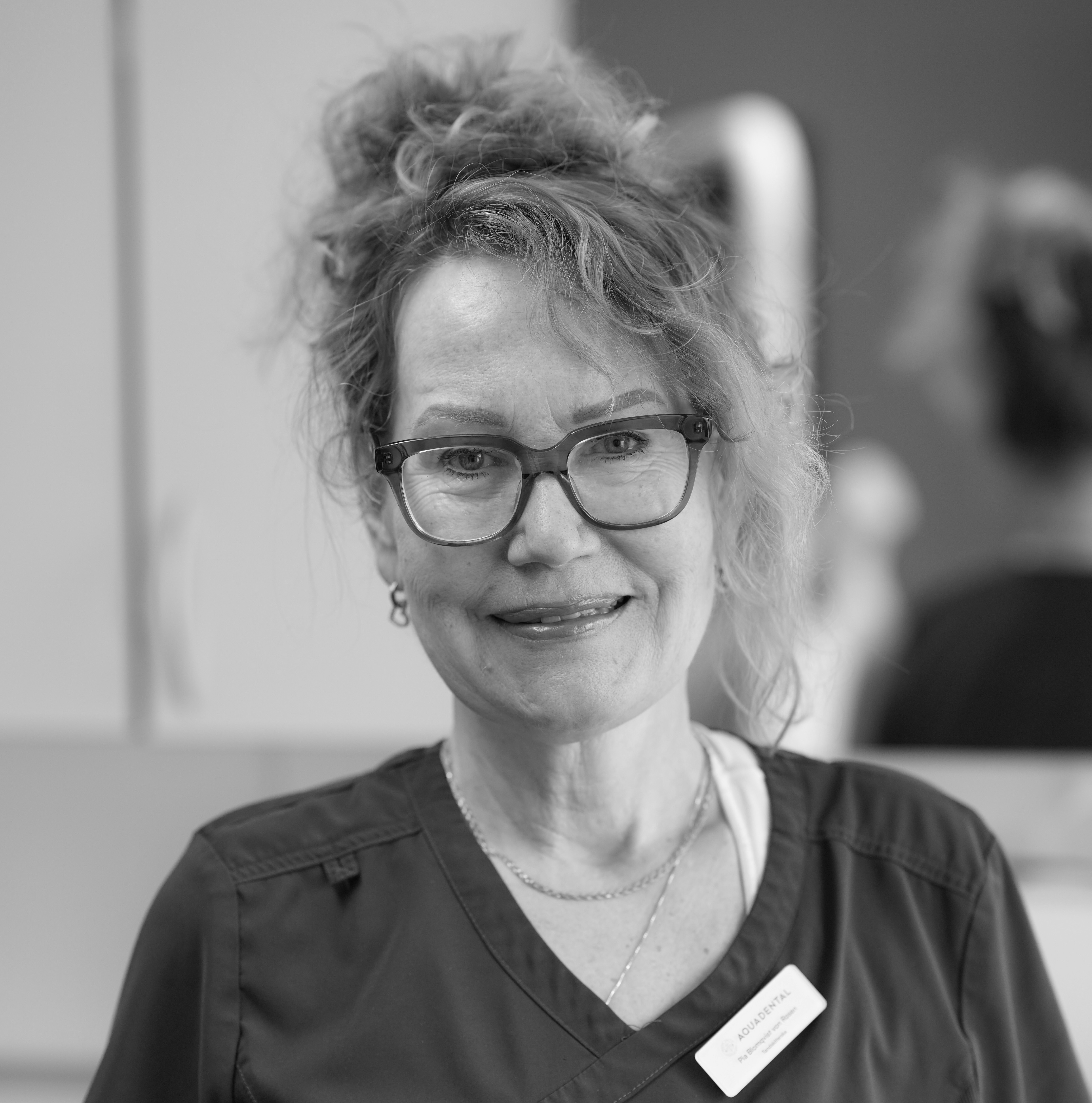Pia von Rosen