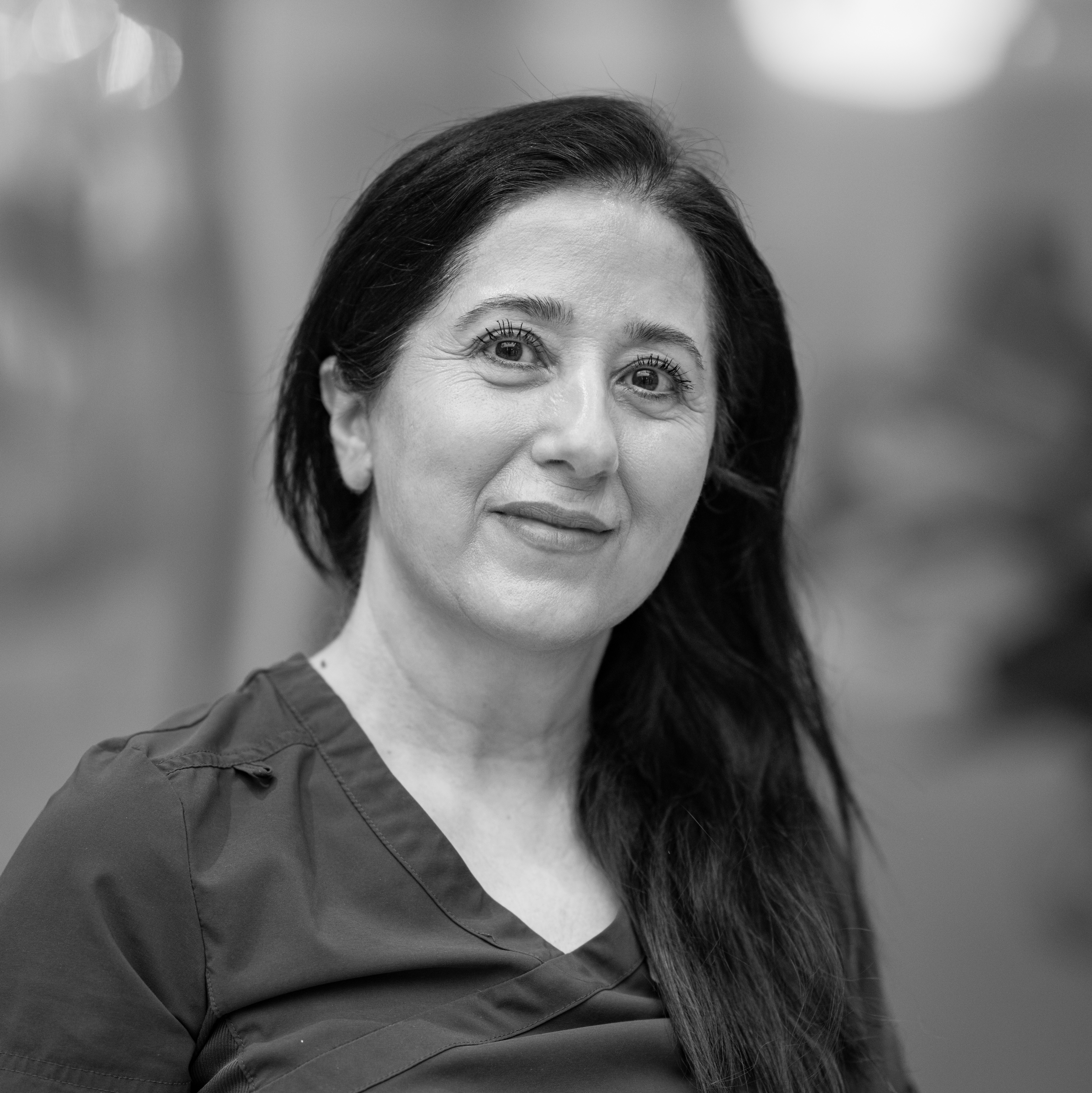 Sema Salci-Akdemir