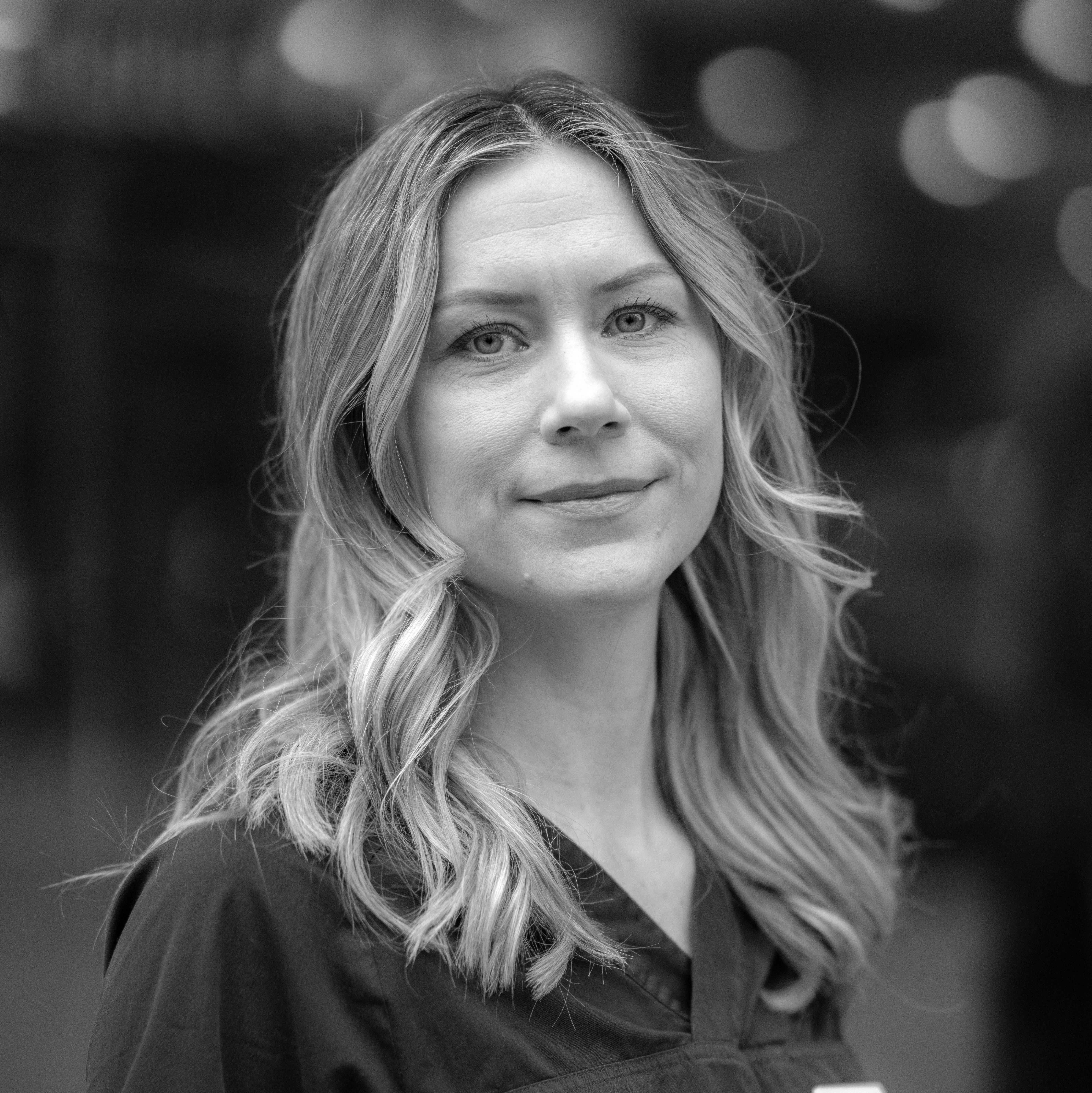 Linette Eriksson Schough