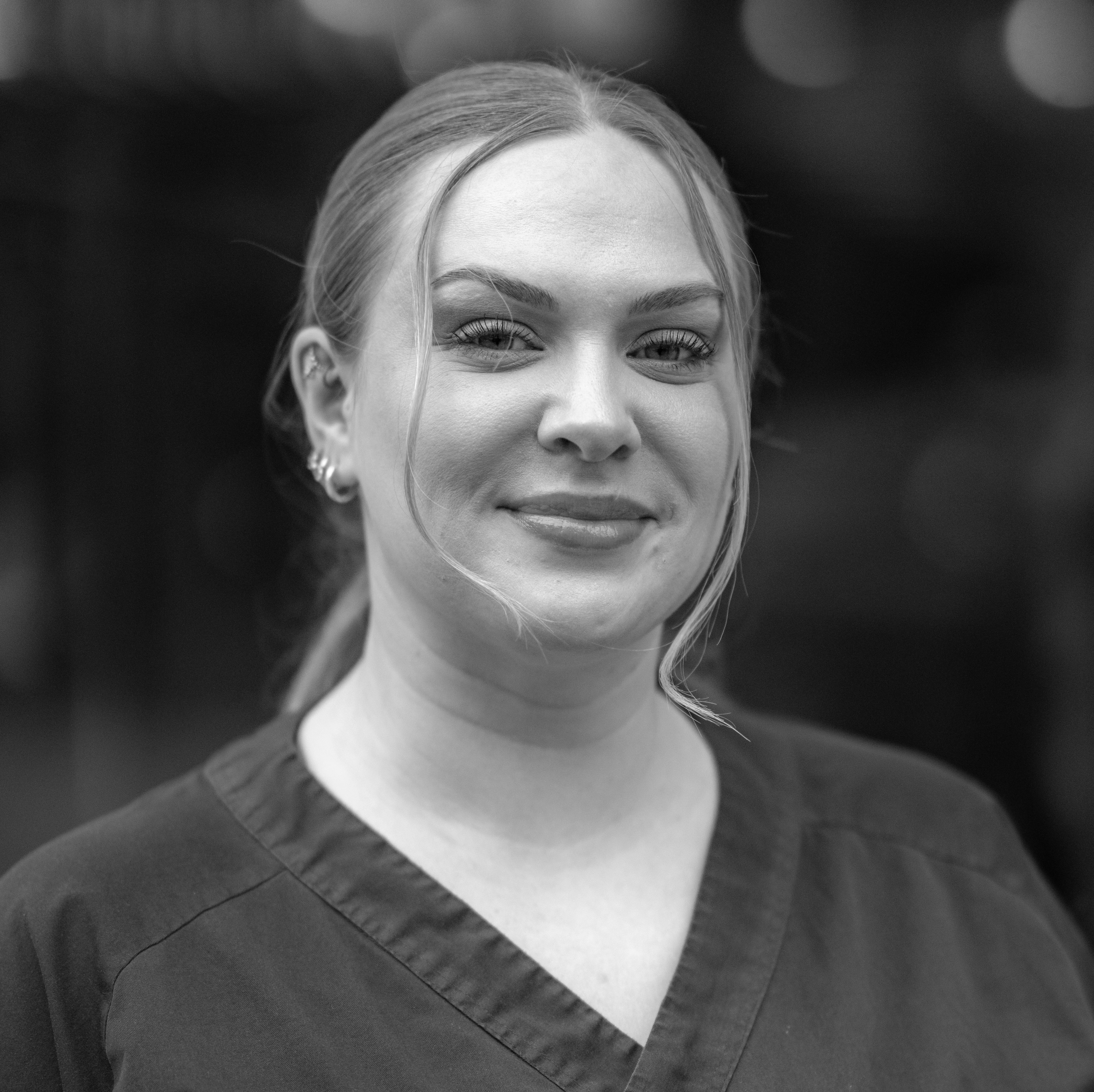 Louise Johansson