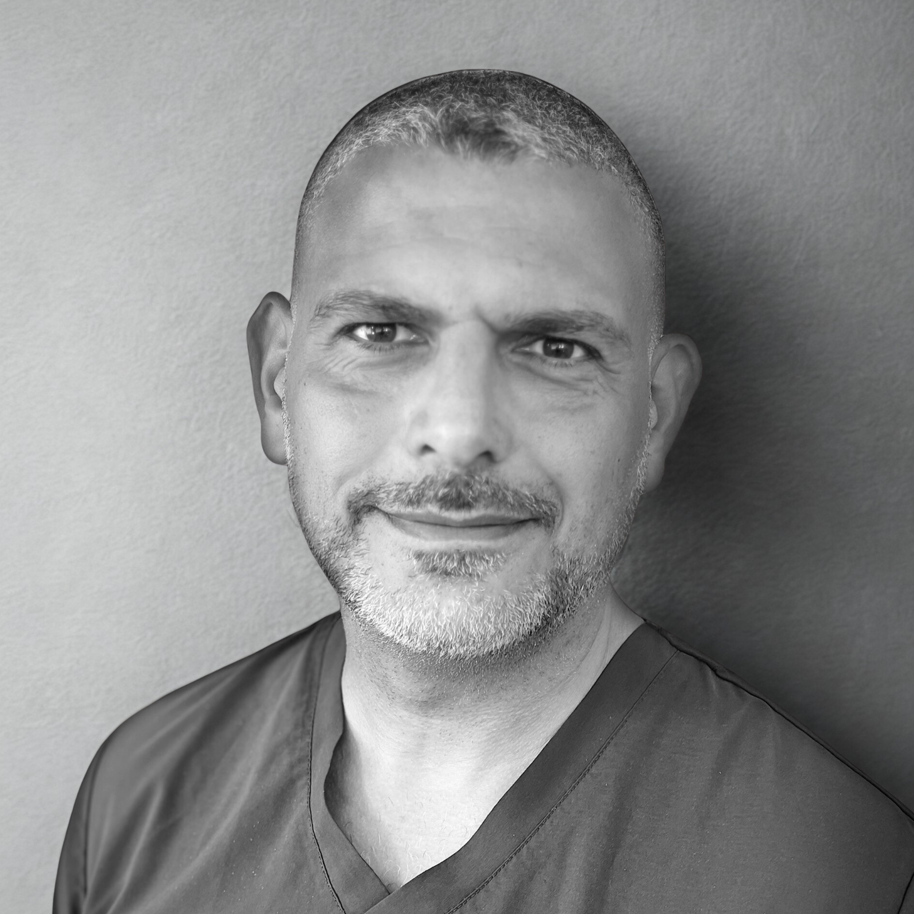 Wissam Dirawi