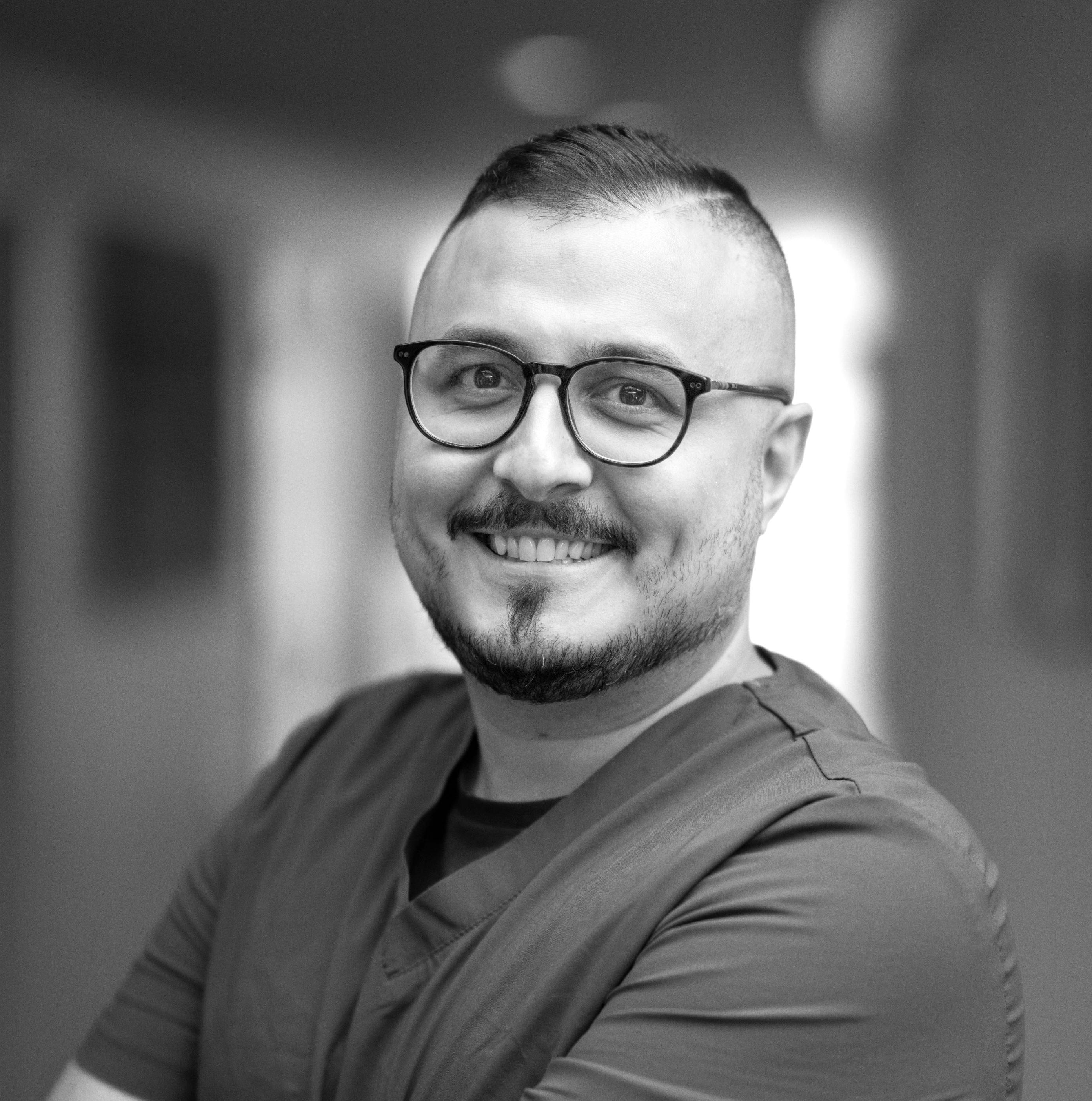 Zaid Al-Khateeb