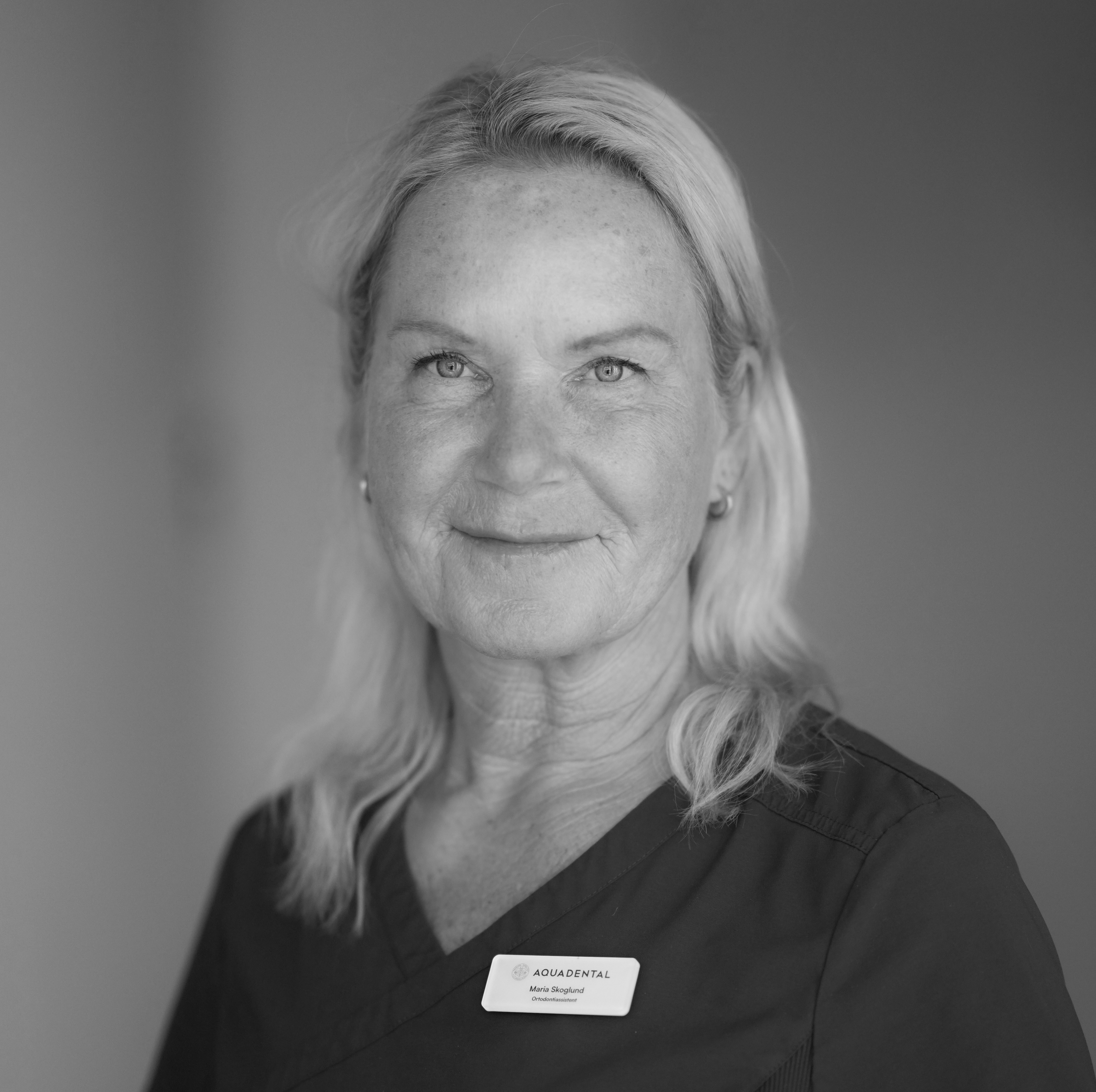 Maria Skoglund