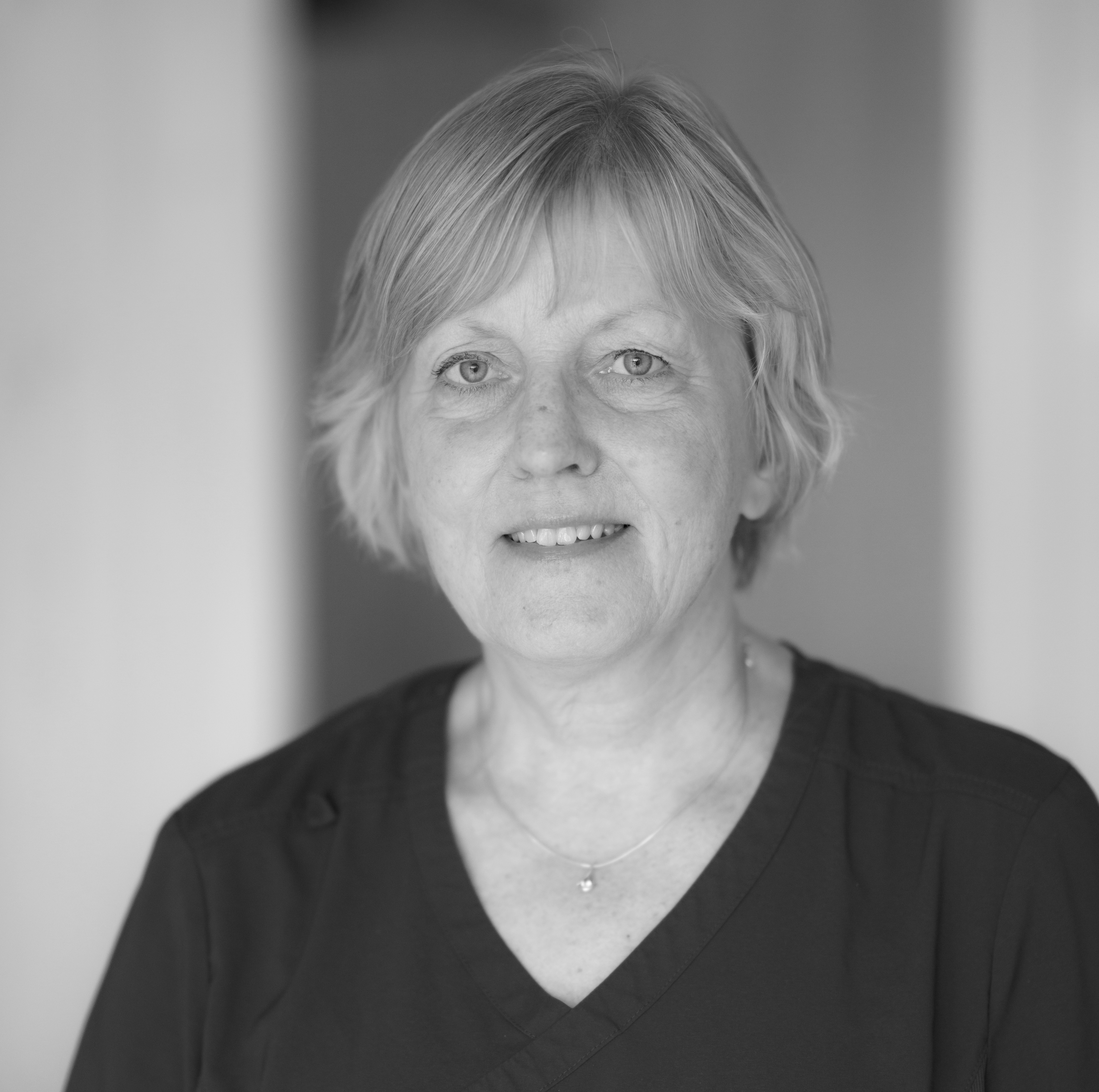 Ingrid Engvall