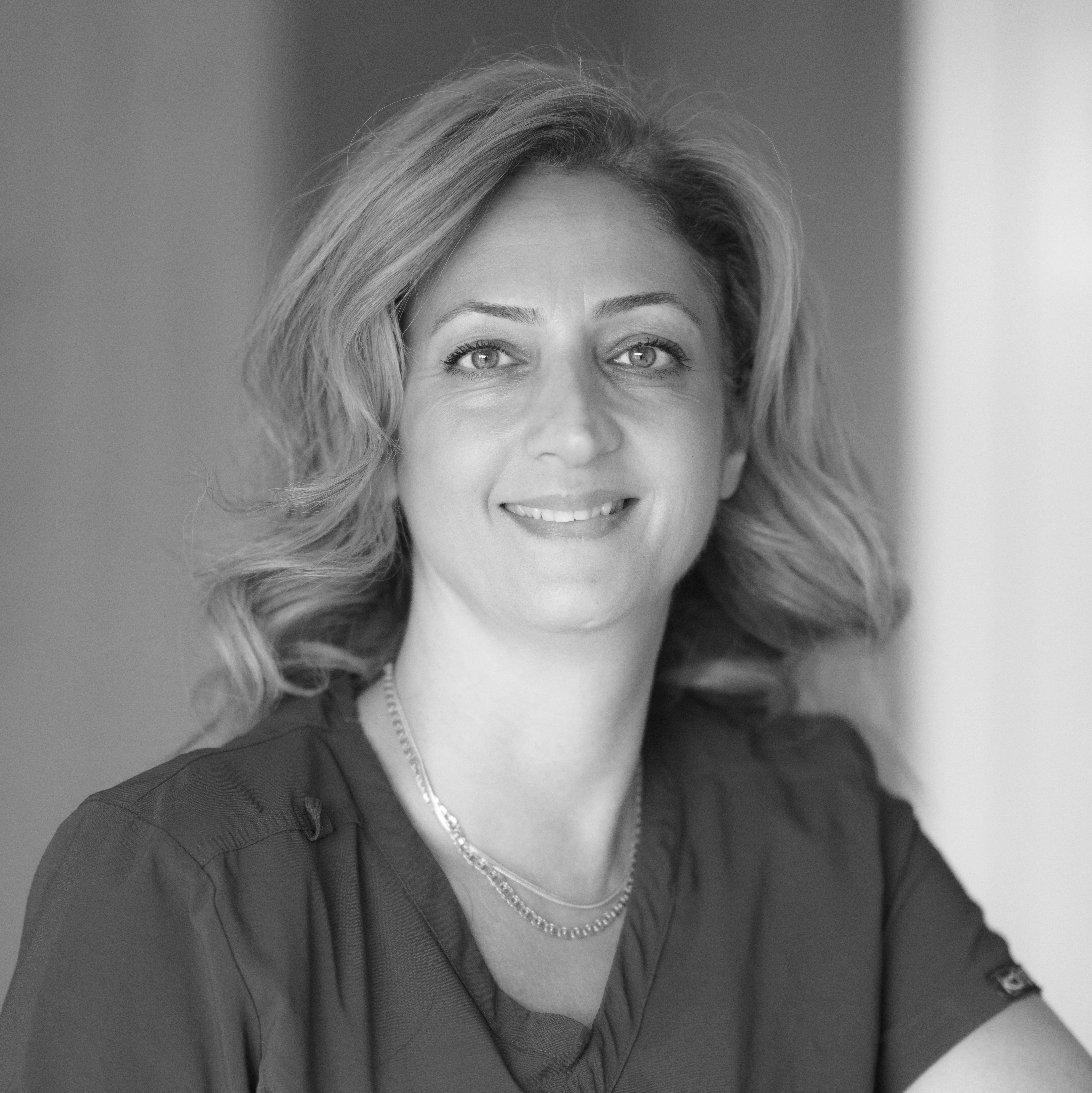 Nina Zaitoun