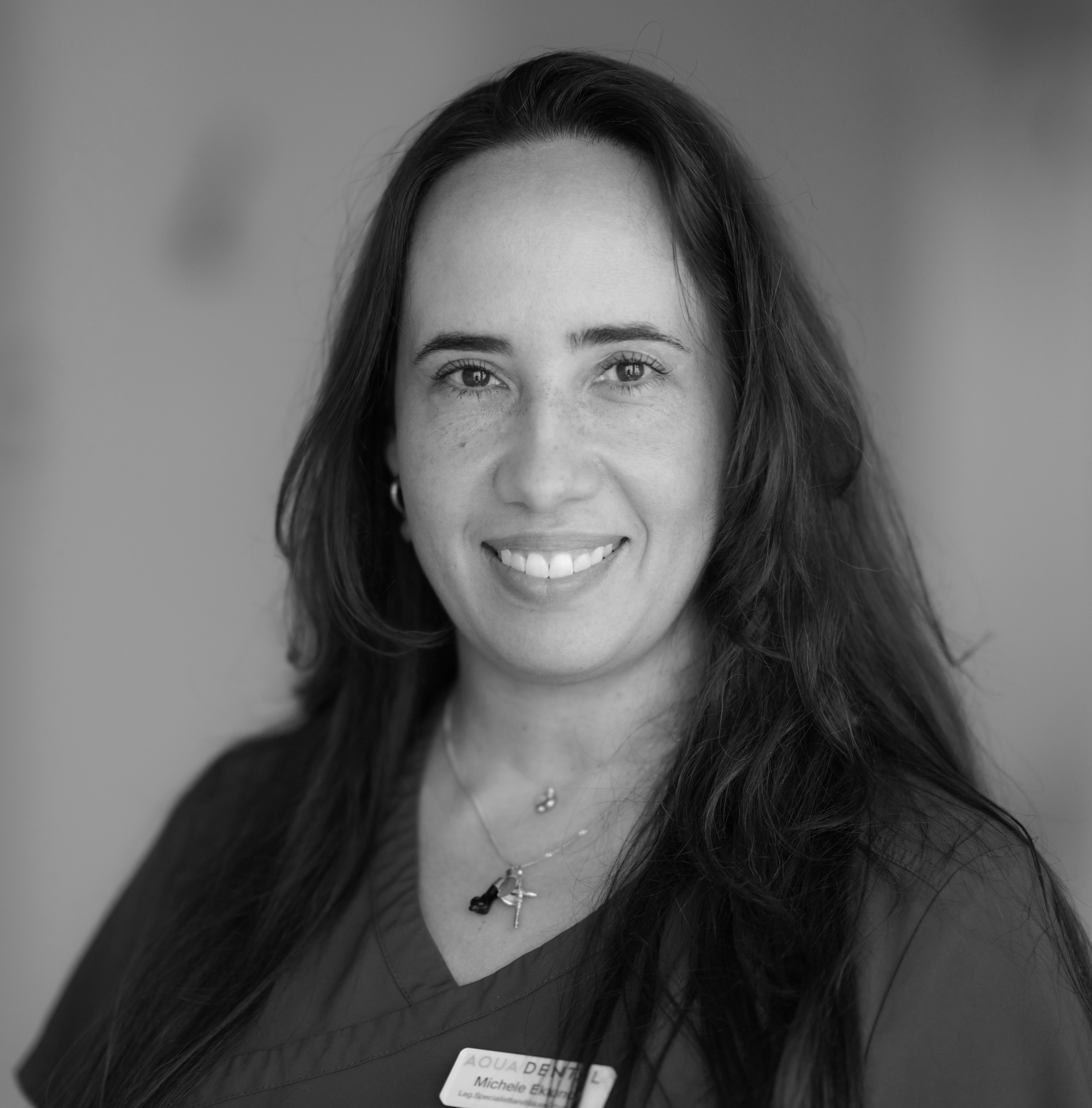 Michele Eklund
