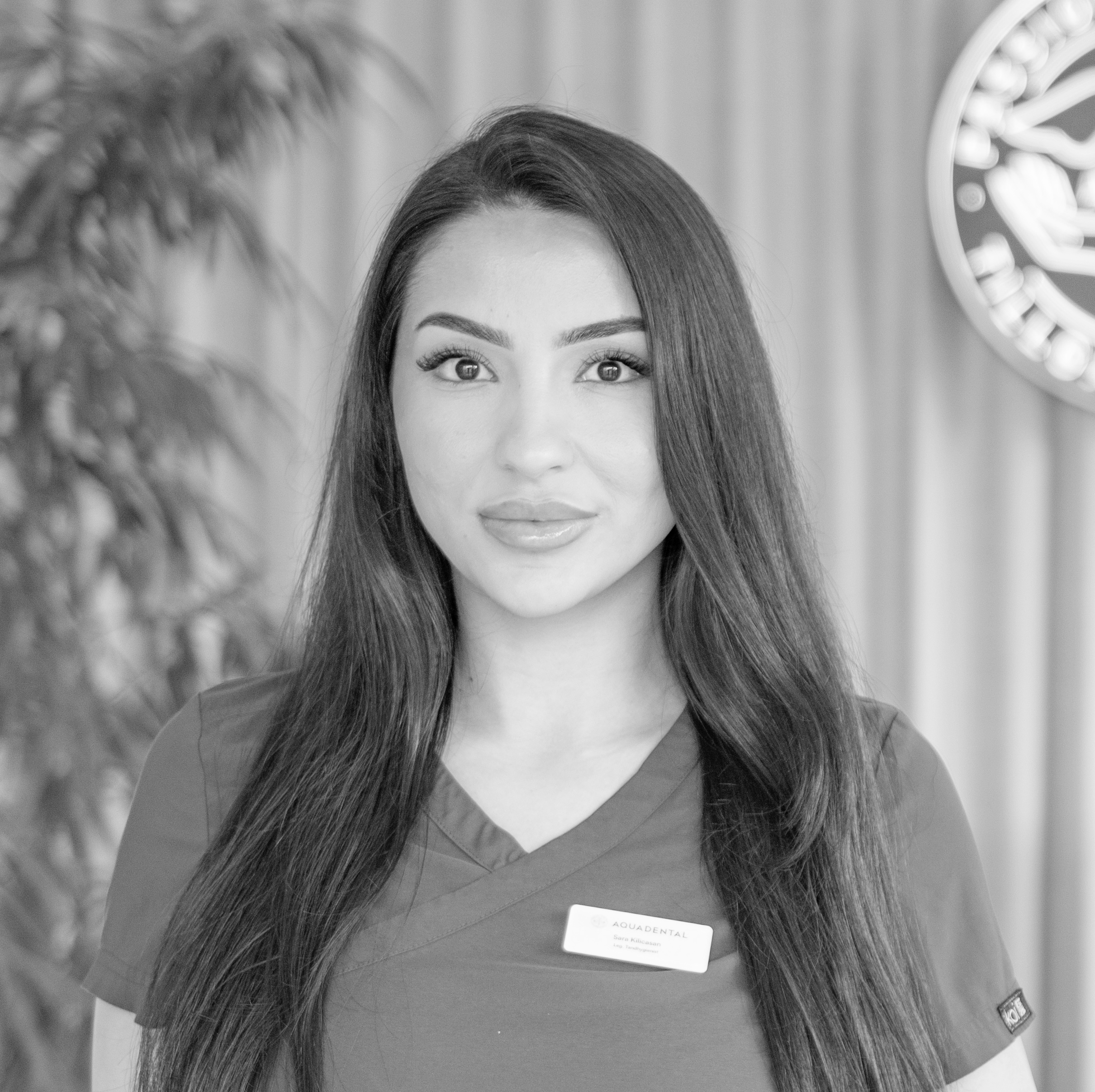 Sara Kilicasan