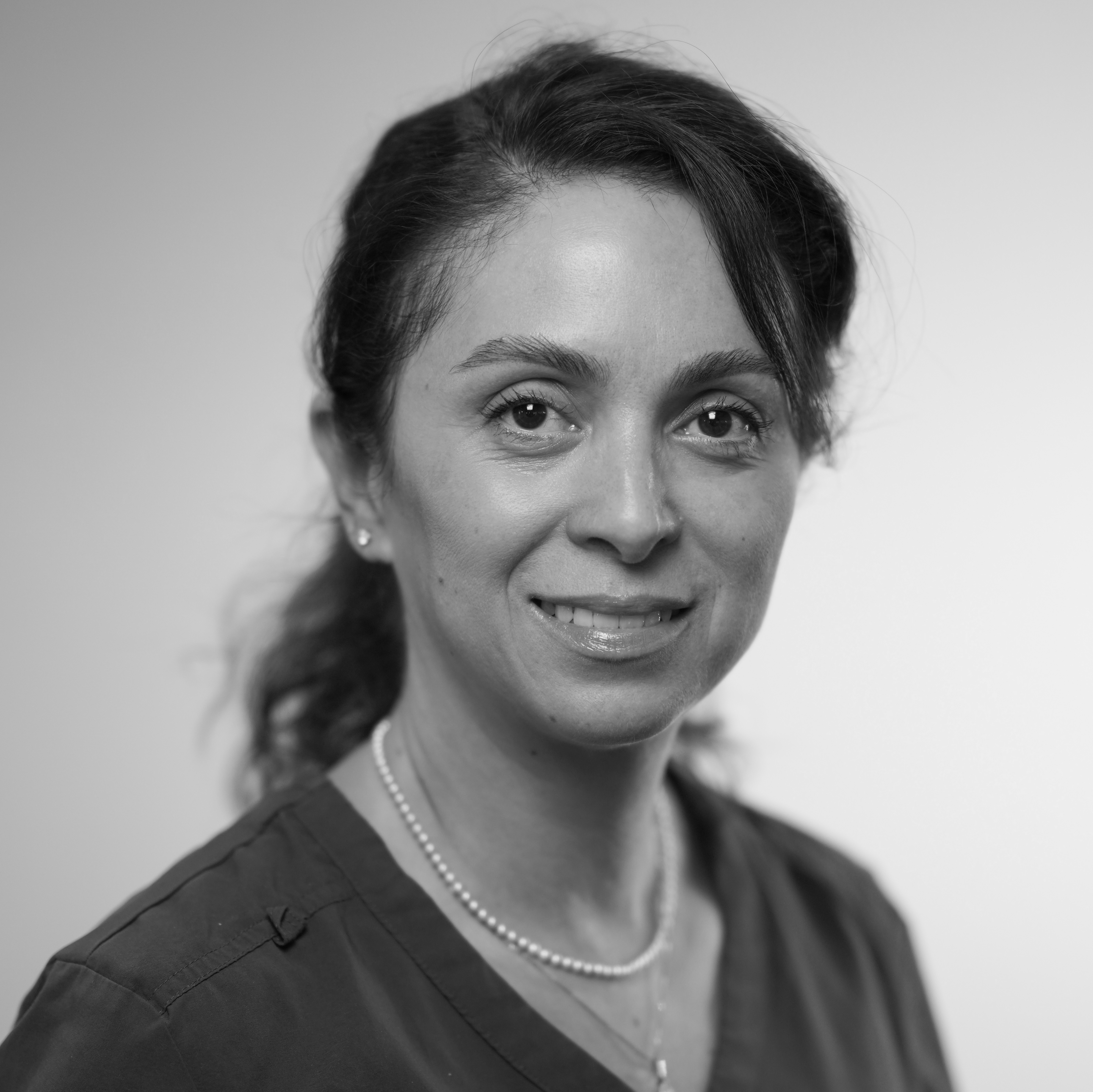 Sara Ghasemi Sara Ghasemi