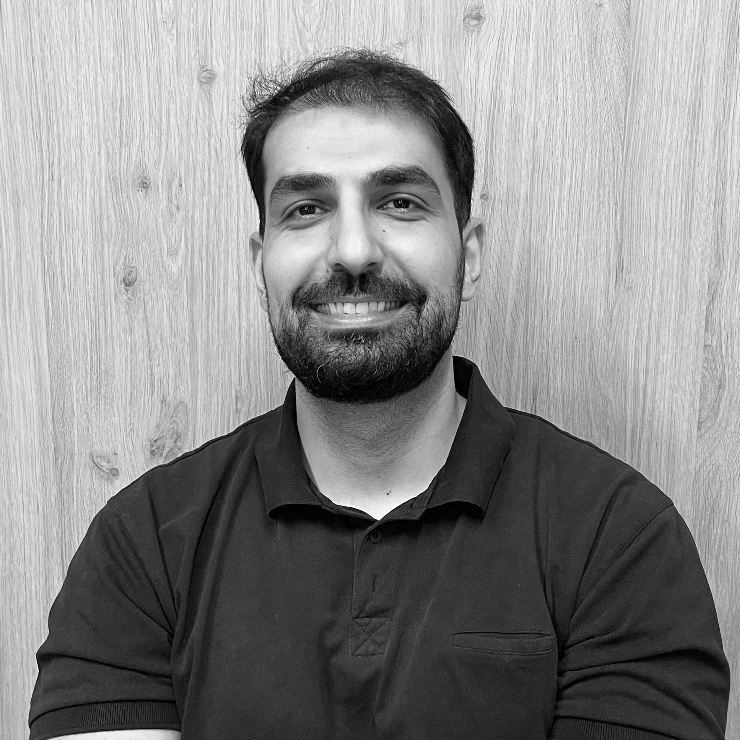 Hussain Alkademi 