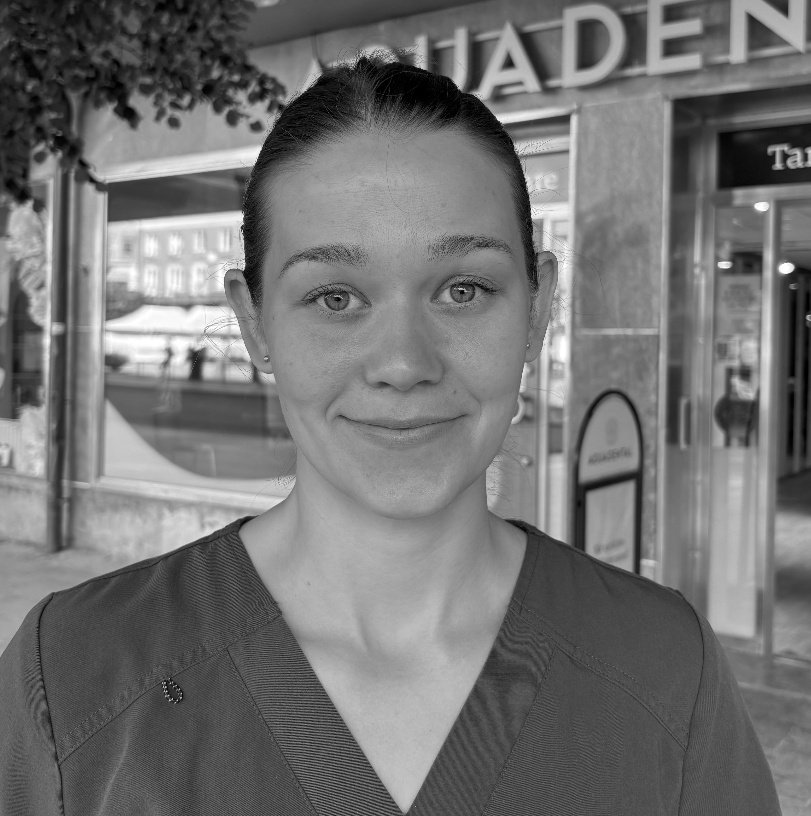 Elin Ahlqvist