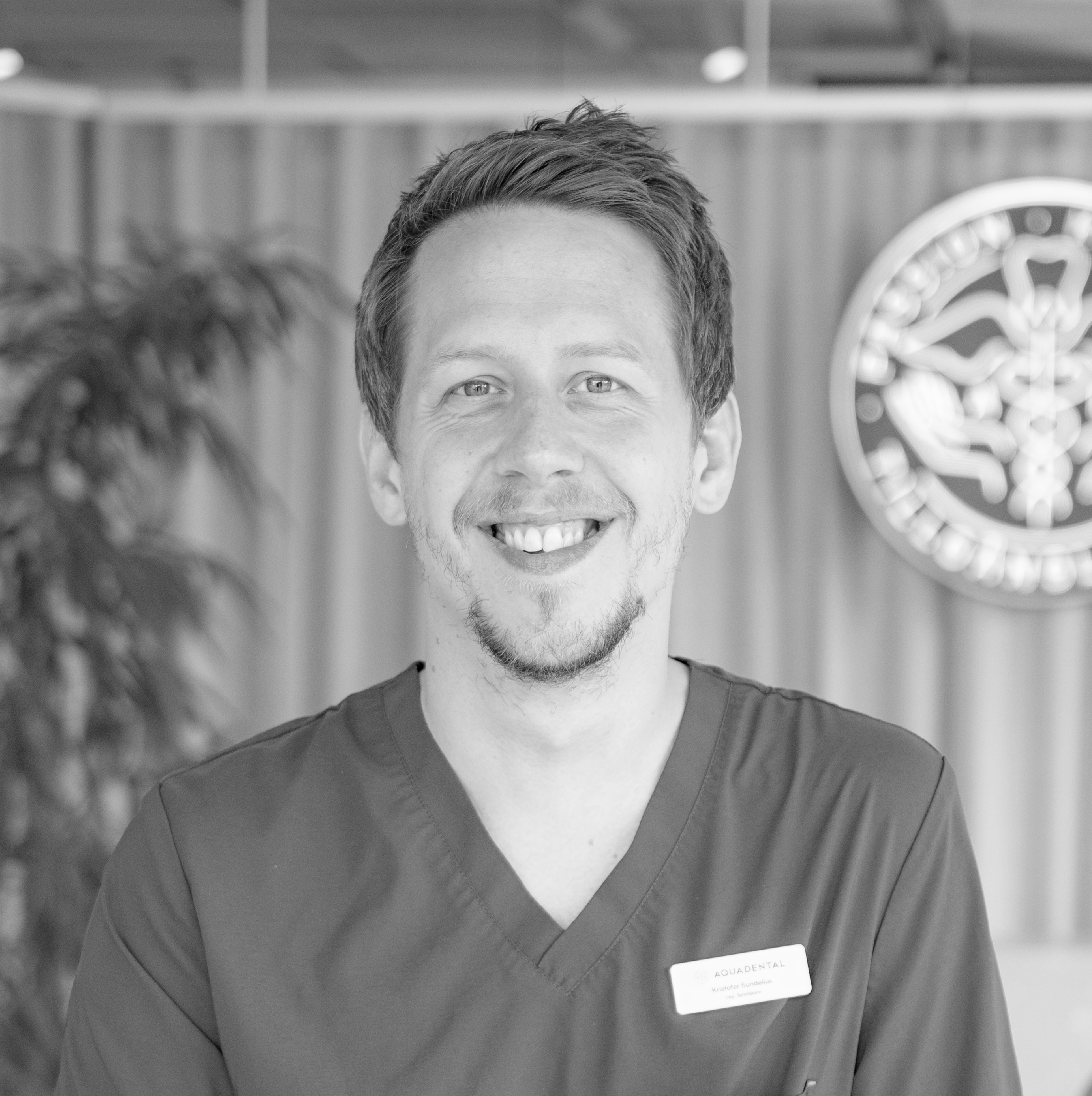 Kristofer Sundelius