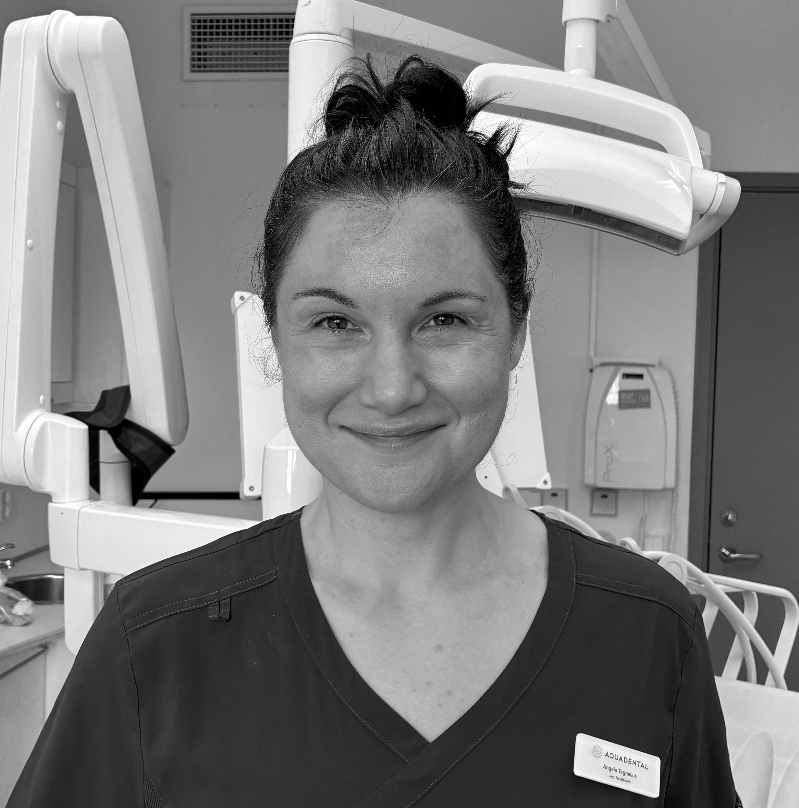 Angela Tegnelius