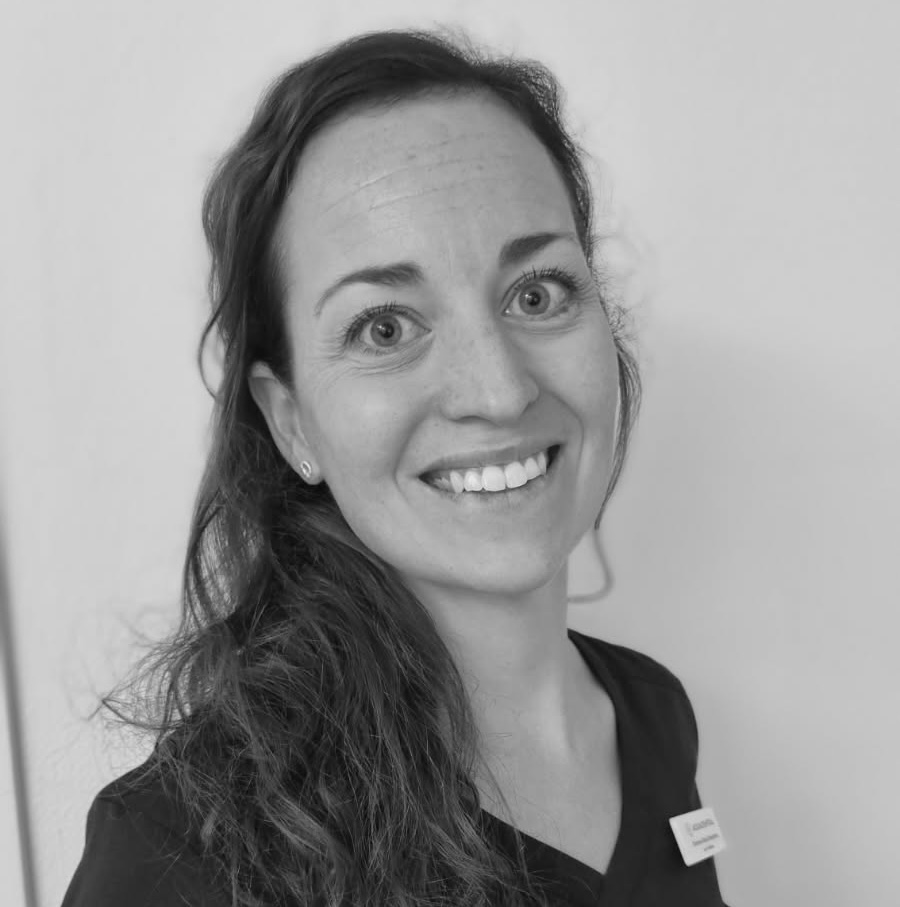 Christina Shokri Stenstr&ouml;m