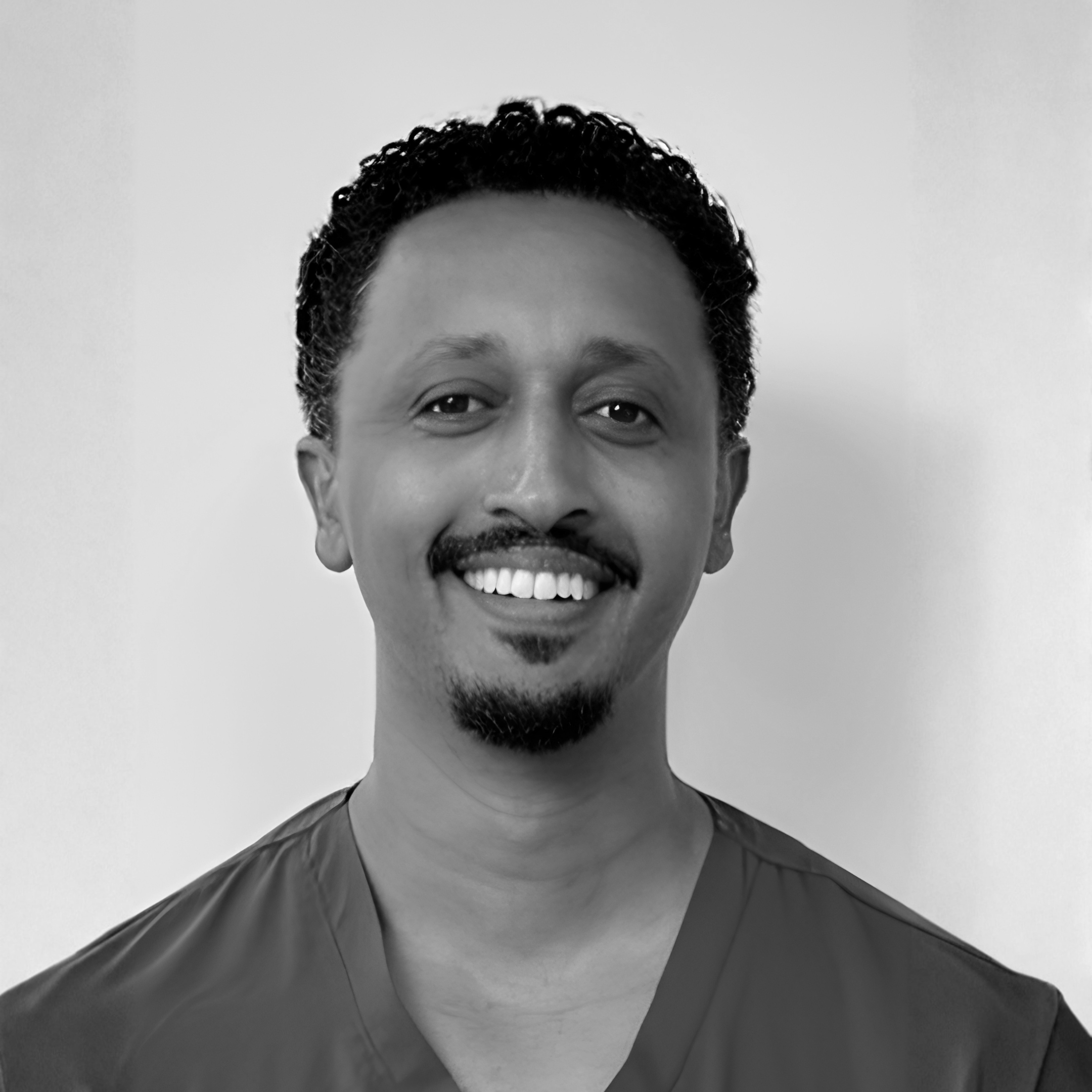 Meron Haileab