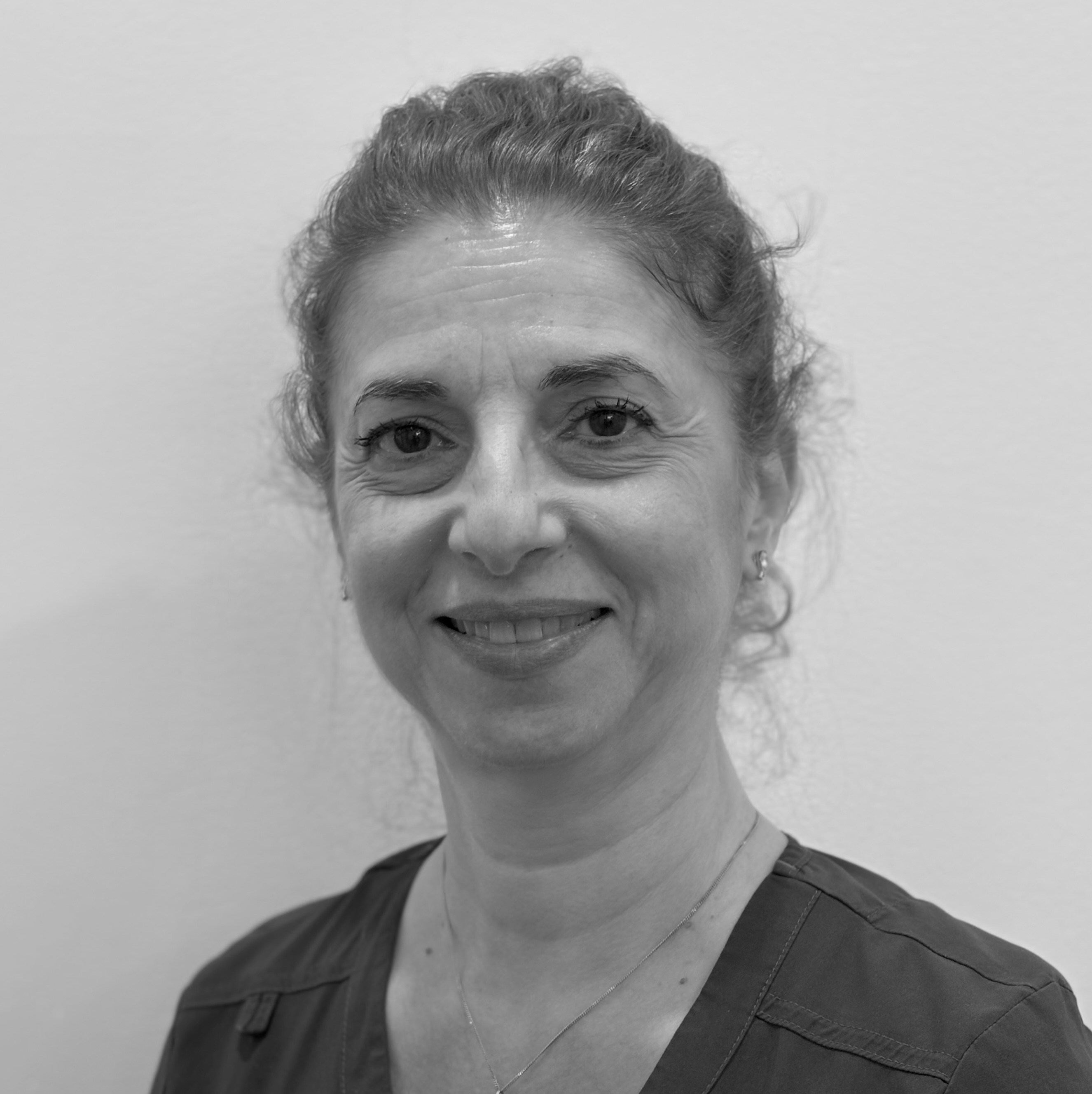 Linda Asfour