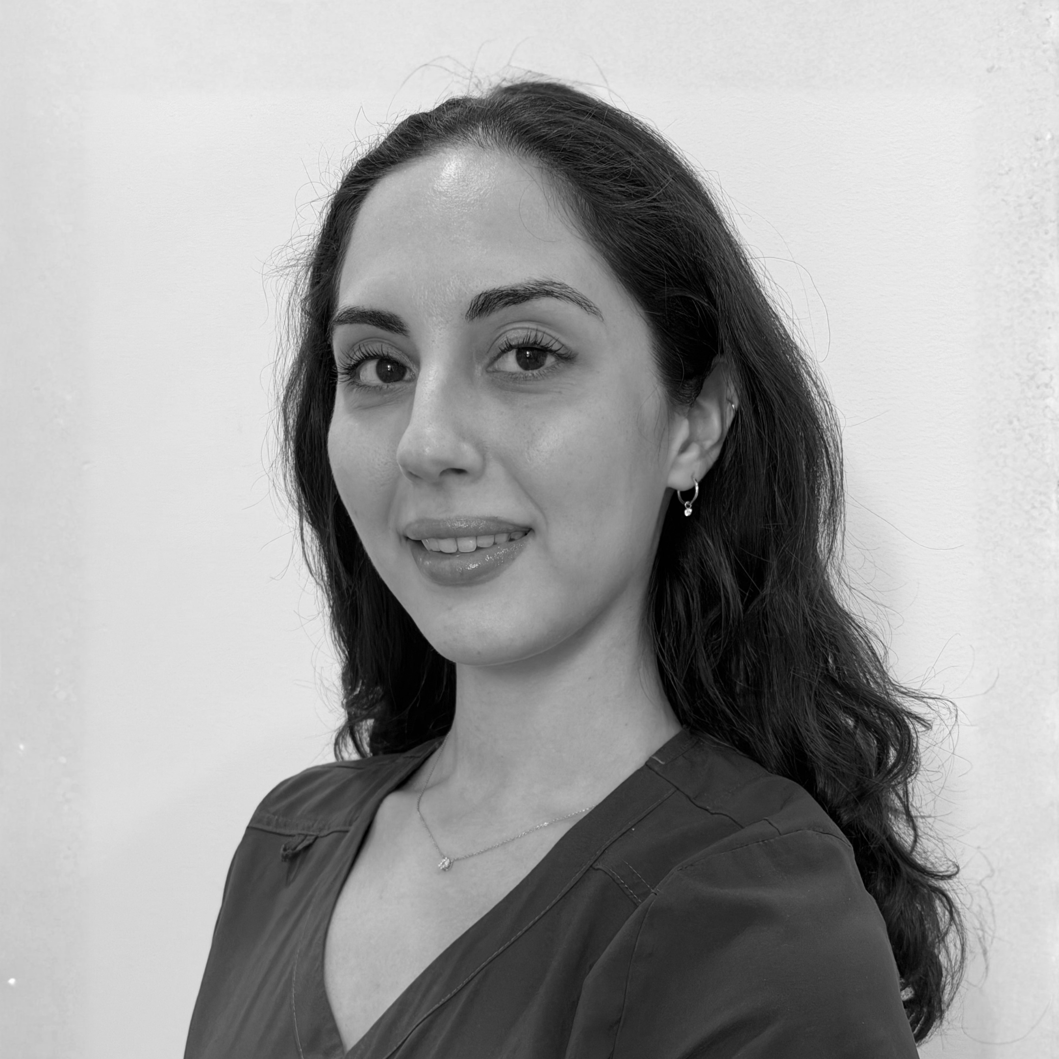 Nicky Moghimi