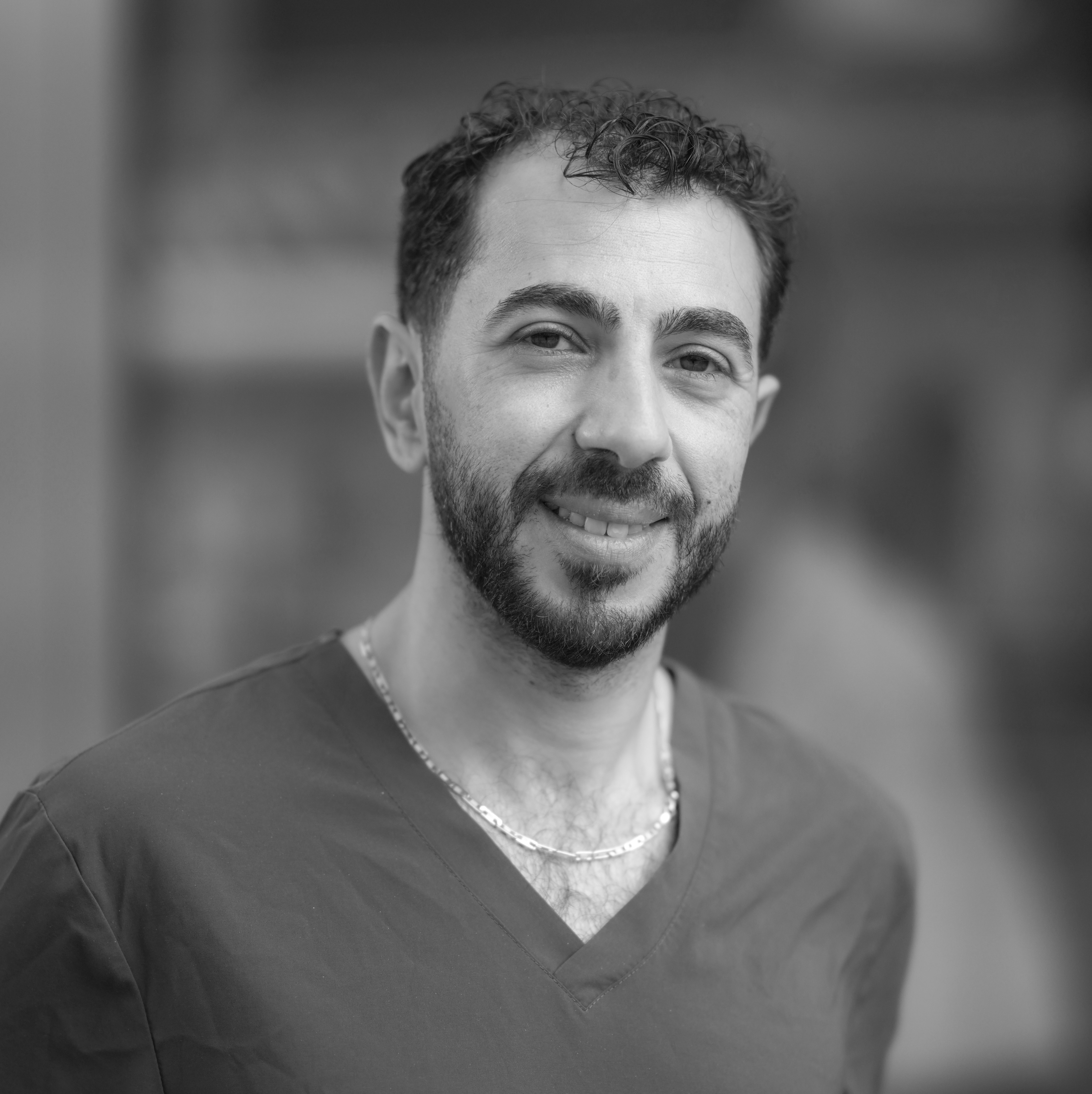 Imad Haddad