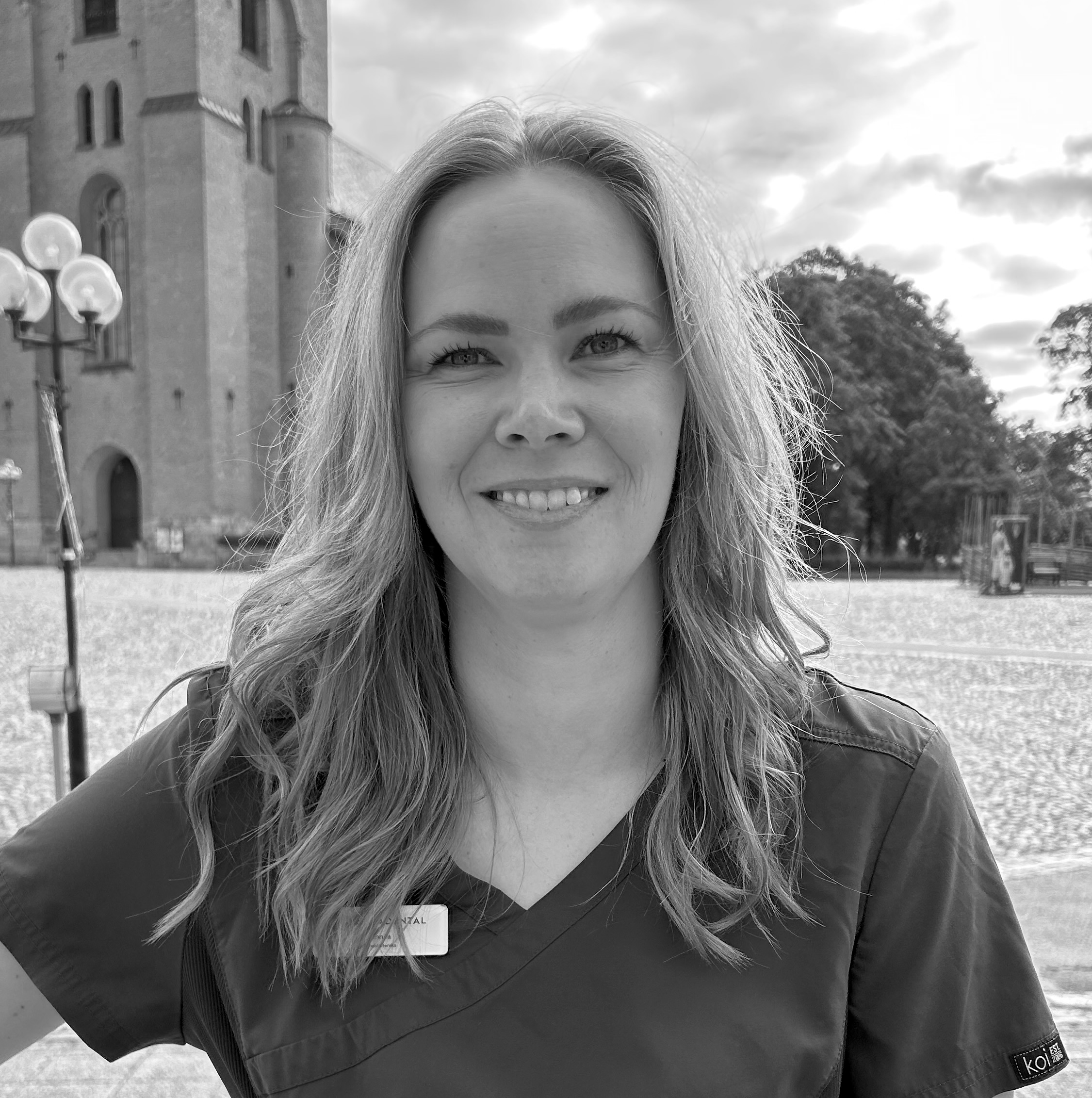 Linnea Hammar