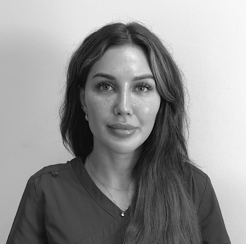 Igbal Sadiku