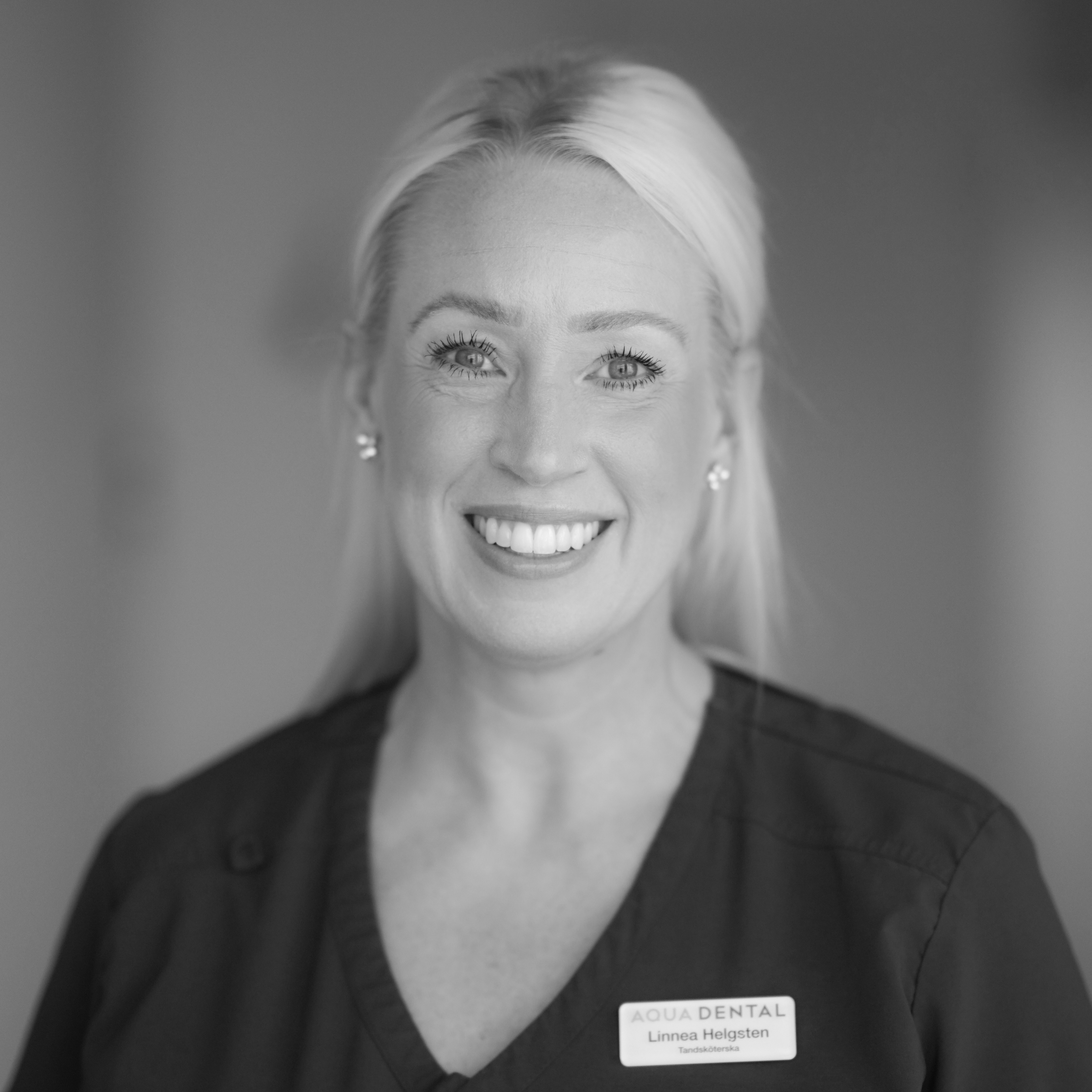 Linnea Helgsten