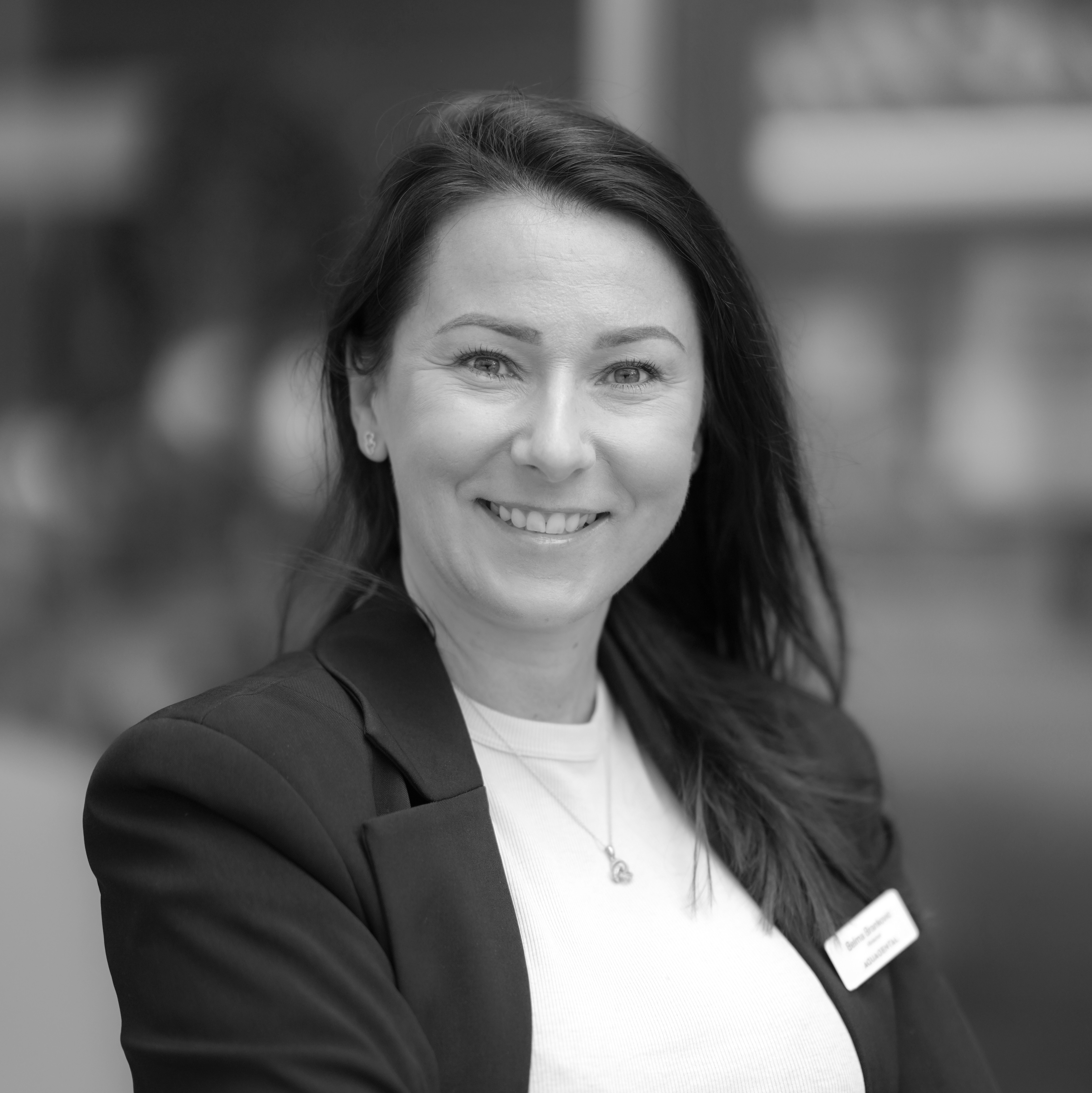 Belma Brankovic