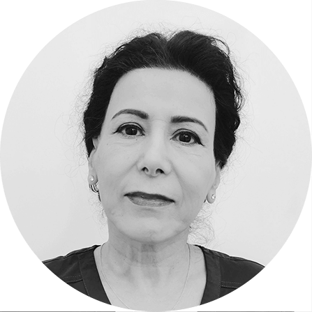 Maryam Pezeshki